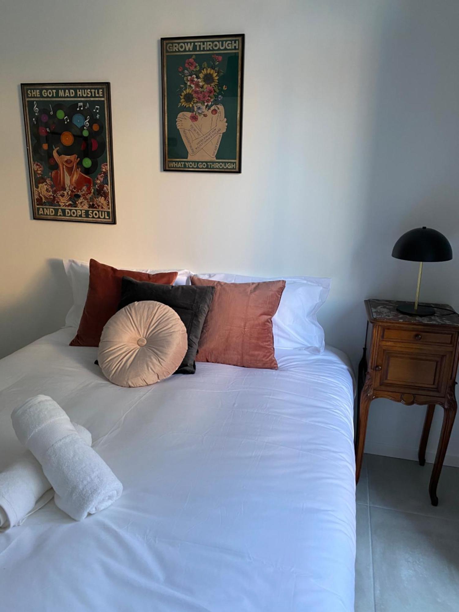 Le Jules Appart'Hotel Romans-sur-Isère Екстериор снимка